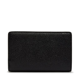 

Великий жіночий гаманець MICHAEL Michael Kors Empire 34S4G8ED6L Black, Чорний