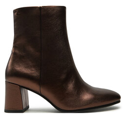 Tamaris Stivaletti Tamaris 1-25046-43 Marrone