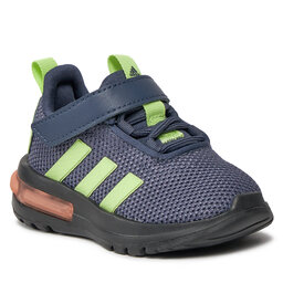 adidas Boty adidas Racer TR23 Shoes Kids IG4914 Shanav/Pullim/Cblack