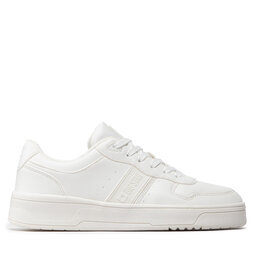 

Снікерcи Big Star Shoes KK174132 White, Білий