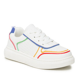Action Boy Αθλητικά Action Boy AVO-501-090 White