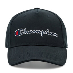 

Бейсболка Champion, Чорний