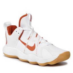 Nike Zapatos Nike React Hyperset Se DJ4473 103 White/Desert Orange/White