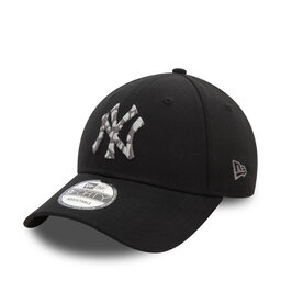New Era Šiltovka New Era Seasonal Infill 9Fo 60565121 Čierna