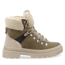 

Снігоходи Gant Frenzyn Mid Boot 27543338 Desert Br./Taupe, Бежевий