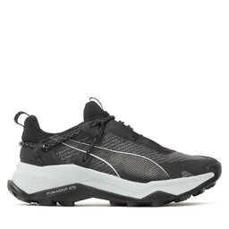Puma Παπούτσια για Τρέξιμο Puma Explore Nitro Wns 37785501 Μαύρο