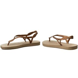

Босоніжки Havaianas Luna 41296975282 Rose Gold/Rose Go