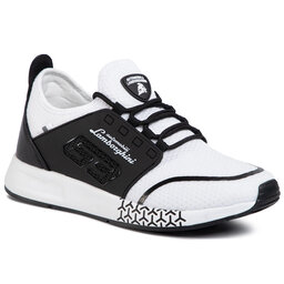 Lamborghini Sneakersy Lamborghini E0XVBSE1 71464 003