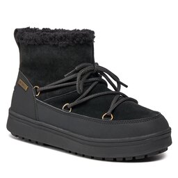 CMP Stövletter CMP Kayla Wmn WP Boot 3Q79576 Nero U901