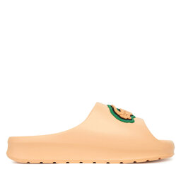 Lacoste Παντόφλες Lacoste 7-49CFA0027 Ροζ