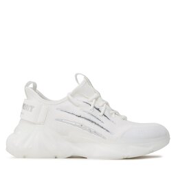 

Снікерcи Plein Sport Tiger Attack Gen.X.02 SACS USC0444 STE003N White 01, Білий