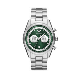 Emporio Armani Orologio Emporio Armani AR11637 Argento