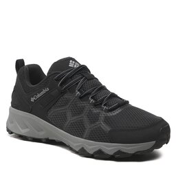 Columbia Scarpe da trekking Columbia Peakfreak II BM2954 Black/Ti Grey Steel 010