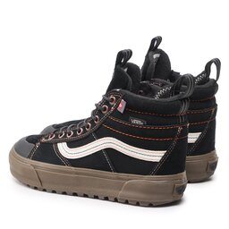 

Снікерcи Vans Sk8-Hi Mte-2 VN0A5KYCZF51 Khaki/Black, Чорний
