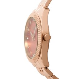 

Годинник Esprit ESLW23753RG Rose Gold, Рожевий