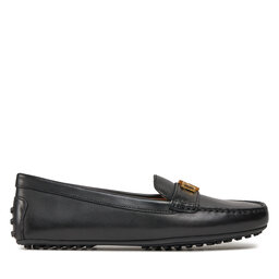 LAUREN RALPH LAUREN Мокасини Lauren Ralph Lauren Barnsburry 802925635001 Черен