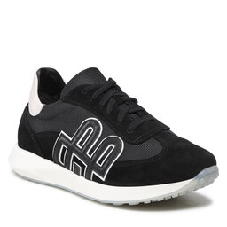 Solo Femme Sneakers Solo Femme 10101-01-M90/M97-03-00 Svart