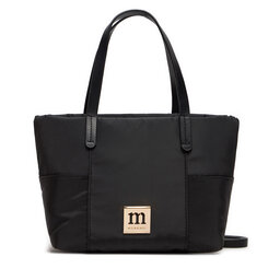Monnari Torebka Monnari BAG2890-020 Czarny