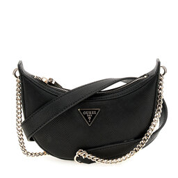 Guess Rankinė Guess Eco Craig (EVG) Mini Bags HWEVG8 96872 BLA