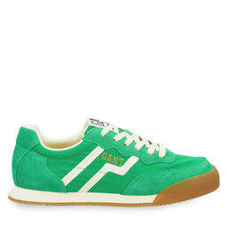 Gant Сникърси Gant 30533846 Зелен