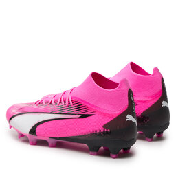 

Взуття Puma Ultra Pro Fg/Ag 10775001 01 White, Рожевий
