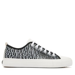 Guess Scarpe da ginnastica Guess New Winners Low FM6NWL FAL12 Nero