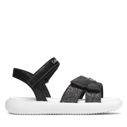 

Босоніжки Calvin Klein Jeans Velcro Sandal V3A2-80502-0273 Black 999, Чорний