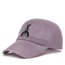 Patrizia Pepe Baseball sapka Patrizia Pepe 2F0031/V014 M531 Lila