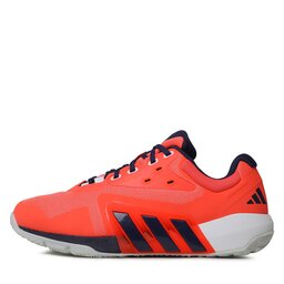 

Взуття adidas Dropset Trainer GW6765 Solar Red/Dark Blue/Cloud White, Червоний