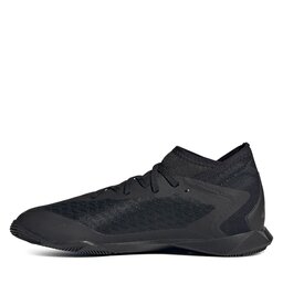 

Взуття adidas Predator Accuracy.3 Indoor Boots GW7077 Чорний