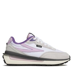 

Снікерcи Fila Fila Reggio Wmn FFW0261.13199 White/Fair Orchid, Білий