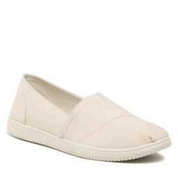 Jenny Fairy Scarpe basse Jenny Fairy WS6097-01ECO White