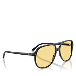 Ray-Ban Sonnenbrillen Ray-Ban Bill Summer Capsule 0RB2198 Schwarz