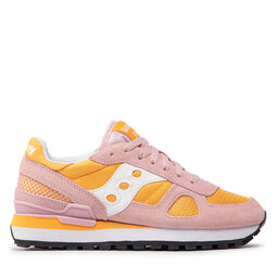 Saucony Αθλητικά Saucony Shadow Original S1108-835 Πορτοκαλί