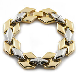 Patrizia Pepe Bracciale Patrizia Pepe 8JA050/M037-X1NC Oro