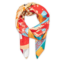 Marella Szal Marella Alcool 6546013602 Orange 001