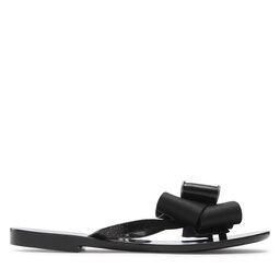 

В'єтнамки Melissa Harmonic Sweet VII Ad 33695 Black/Glitter AG940, Чорний