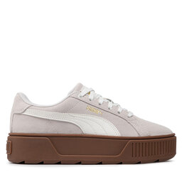 

Взуття Puma Karmen 384614 04 Vaporous Gray/Gum 3, Бежевий