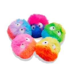 

Прикраса для взуття Crocs, Кольоровий