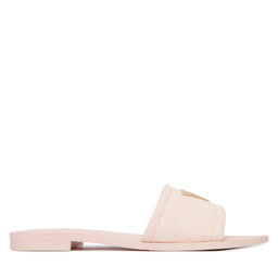 Guess Pantoletten Guess FLJELS DEN03 Hellrosa