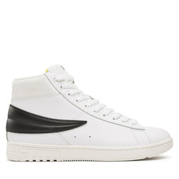 

Снікерcи Fila Highflyer L Mid FFM0159.10004 White, Білий