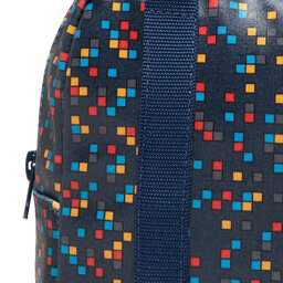 

Рюкзак Bibi 857410 Marinho/Estampado, Cиній