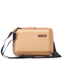 Semi Line Bauletto Semi Line T5663-1 Oro