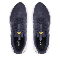 

Взуття adidas X_PLRPHASE IG4771 Shanav/Shanav/Bogold, Cиній