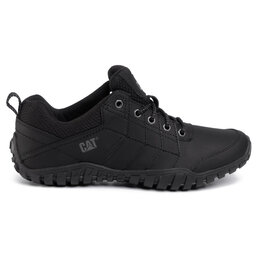 CATerpillar Zapatos hasta el tobillo CATerpillar Instruct Casual P722309 Negro