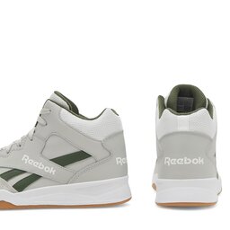 

Взуття Reebok Royal BB4500 Hi 2.0 100033906 Grey, Сірий