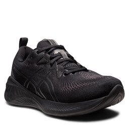 Asics Pantofi Asics Gel-Cumulus 25 1011B621 Black/Gunmetal 003