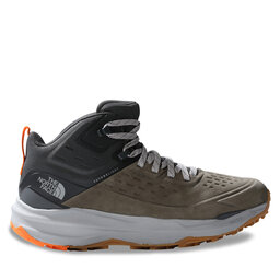 The North Face Trekkingi The North Face M Vectiv Exploris 2 Mid Futurelight LthrNF0A7W4X79K1 Khaki