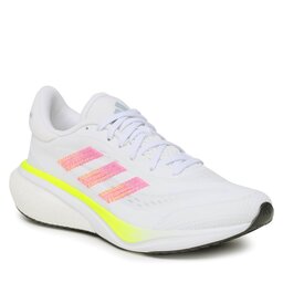 adidas Boty adidas Supernova 3 HQ1805 Bílá