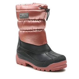 CMP Schneeschuhe CMP Kids Glacey Snowboots 3Q71274J Glasse B361